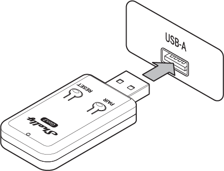 网关处于接入点模式