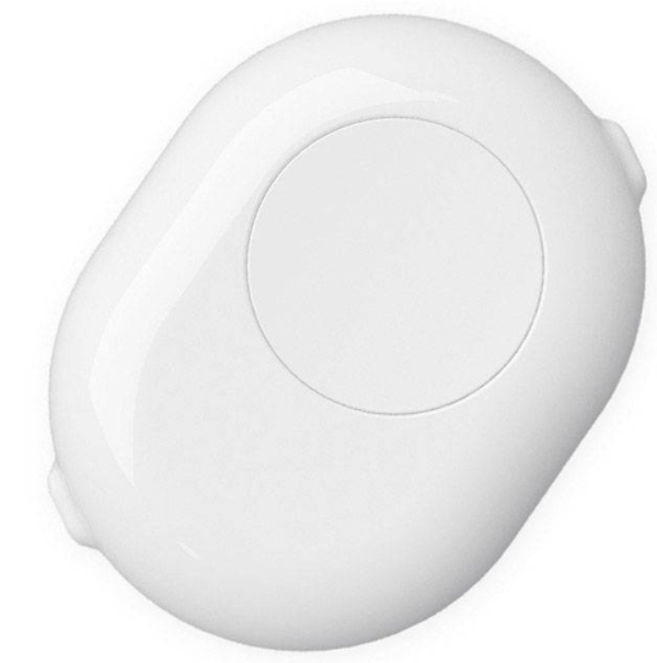 Shelly Button Add-on