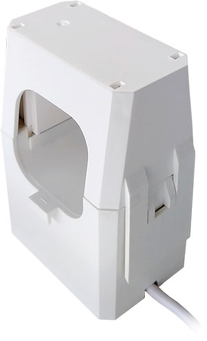 400A 分体式电流互感器，适用于 Shelly Pro 3EM-400