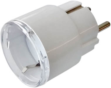 Shelly Plus Plug S