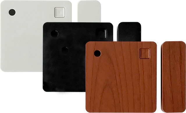 ShellyBLU 门窗传感器