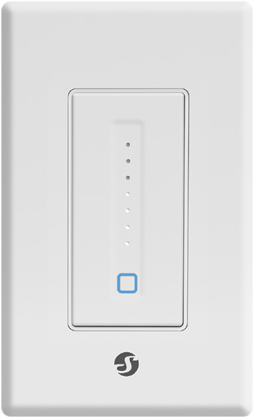 Shelly Plus Wall Dimmer