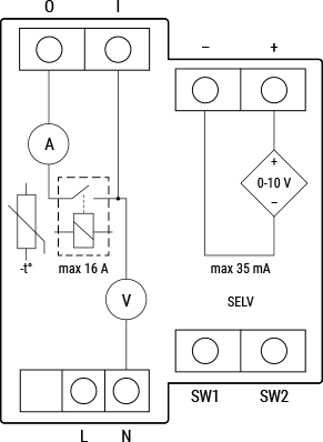 Pro Dimmer 0_1-10V PM-internal-schematics