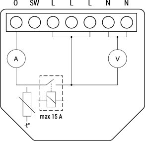 Plus-1PM-UL-internal-schematics